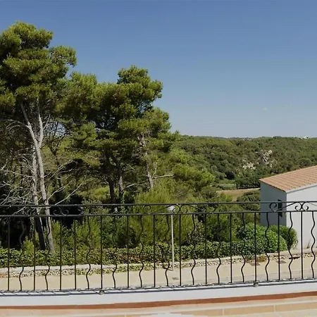 Villas Cala Galdana 2 Villa *