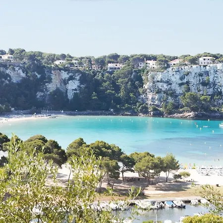 Villa Villas Cala Galdana 2 Cala Galdana