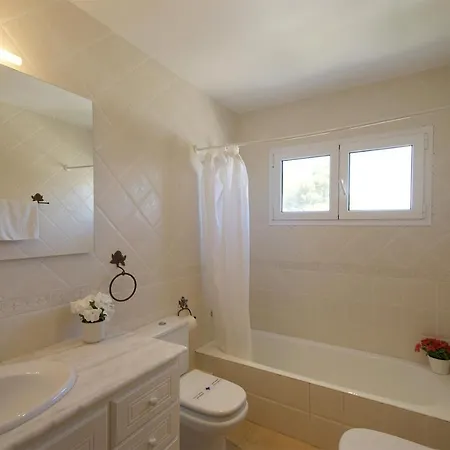 Villa Villas Cala Galdana 2 *